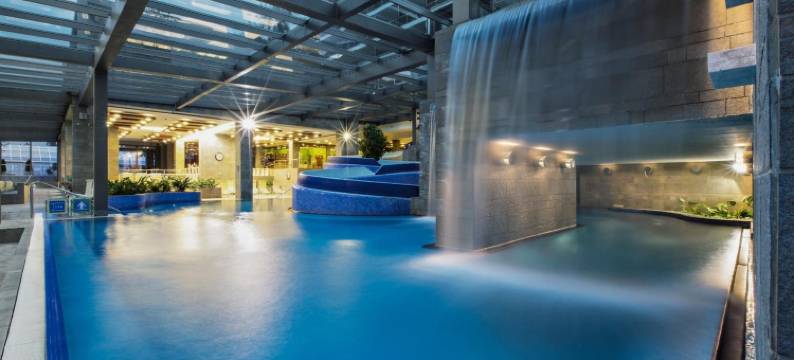 萨维察度假酒店(Garni Hotel Savica - Sava Hotels & Resorts)图片