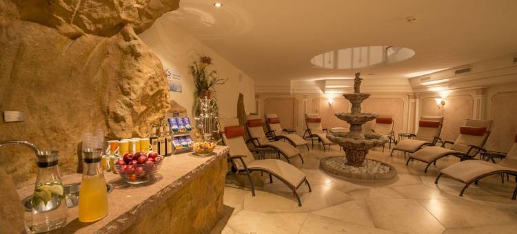 格林酒店(Hotel Grien)图片