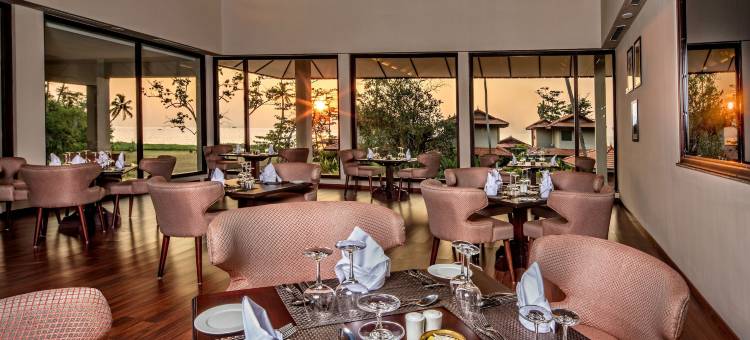 库玛拉空尼拉玛亚拜克沃特斯超越休闲酒店(Niraamaya Wellness Retreats Backwaters and Beyond Kumarakom)图片