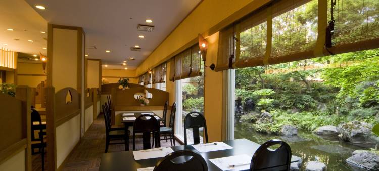 伊东小涌园(Ito Kowakien)图片