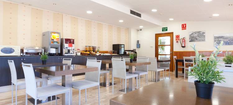 图里萨酒店(Hotel Turissa)图片