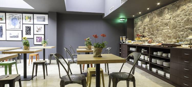 艾克塔BCN40号酒店(Acta BCN 40)图片