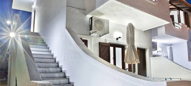 新极光-入住酒店(New Aurora Apts Studios)图片