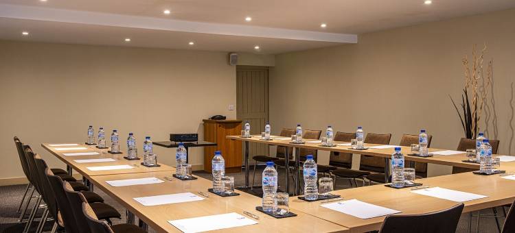 谢瓦布兰科贝斯特韦斯特酒店(Best Western le Cheval Blanc)图片