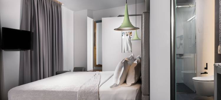 360度流行艺术酒店(360Degrees Pop Art Hotel)图片