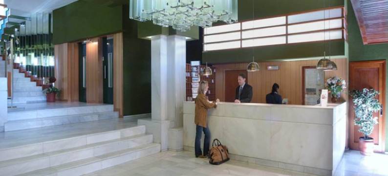 埃文尼亚蒙特阿尔巴酒店(Evenia Monte Alba)图片