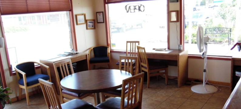 博德曼骑士酒店(Knights Inn Boardman)图片