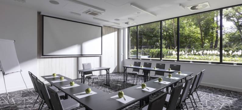 索波特酒店(Hotel Sopot - Hotel, Conference & Spa)图片