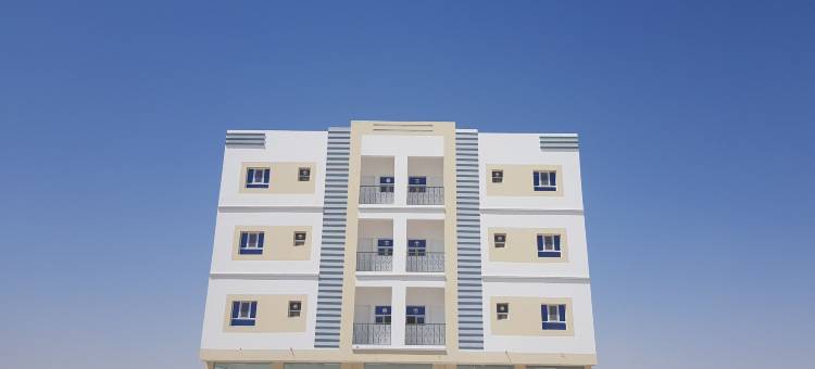 杜寇马姆套房酒店(Duqm Suites)图片