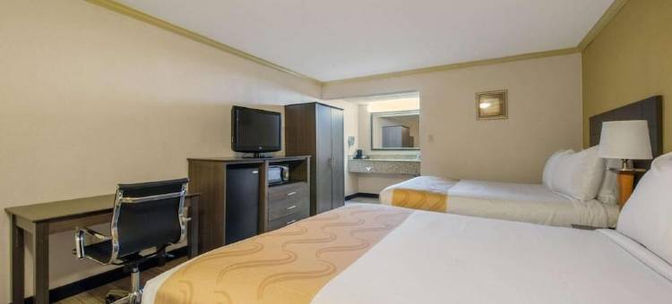 朱槿酒店＆套房(Hibiscus Inn & Suites)图片