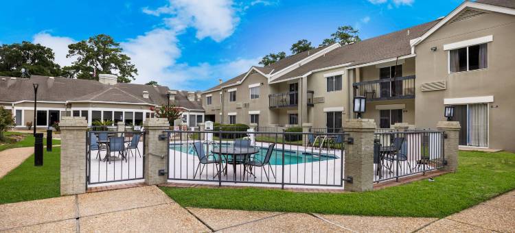 萨凡纳中城舒眠酒店(Sleep Inn Savannah Midtown)图片