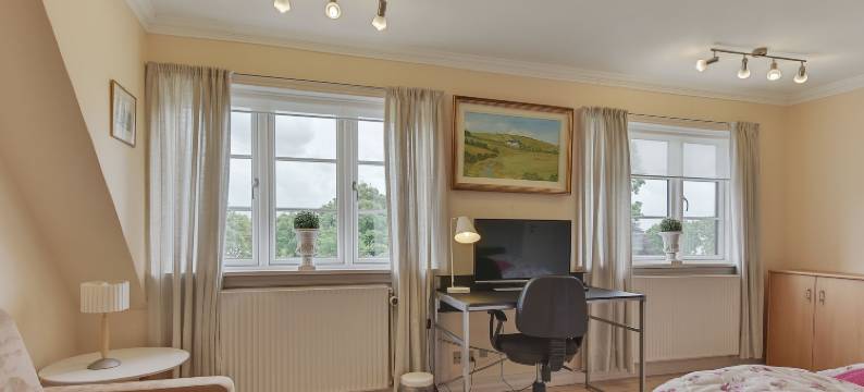 寇鲁德客房小屋(Kollund Rooms)图片