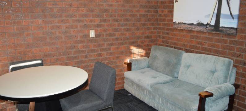 两条河汽车旅馆(Two Rivers Motel)图片