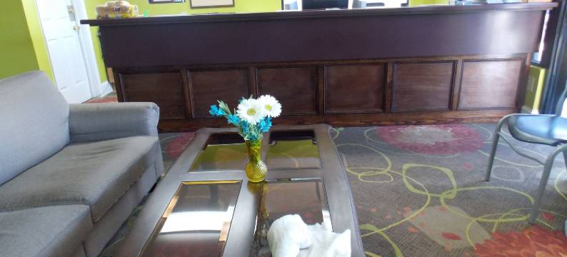 奥古斯塔百汇酒店(Augusta Best Inn)图片