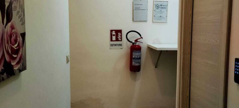 CTA 卡塔尼亚丰塔纳罗萨机场(Cta Catania Aeroporto Fontanarossa)图片