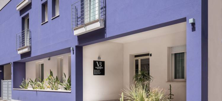 Volturno3套房及更多(Volturno3 Suites & More)图片