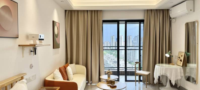 亨鱼公寓(江朗大道1号分店)图片