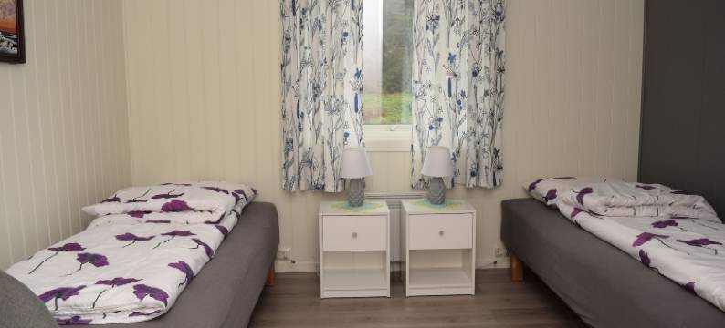 里瑟于哈姆恩咖啡馆(Risøyhamn Kafe)图片