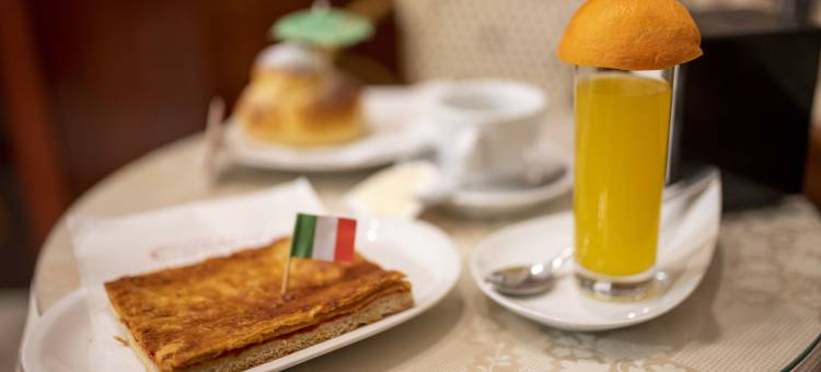 神圣的酒店(Il Divino)图片