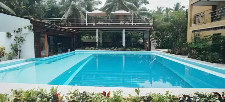 Point 303度假村(Point 303 Surf Resort)图片