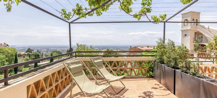 Mas Cusi酒店(Mas Cusi)图片