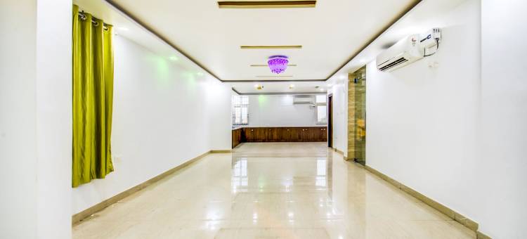 缤旅希拉大酒店(Fabhotel Grand Sheela)图片