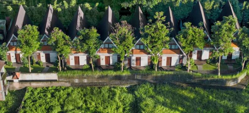 Kanhara别墅(Kanhara Villas by GenuineHost)图片