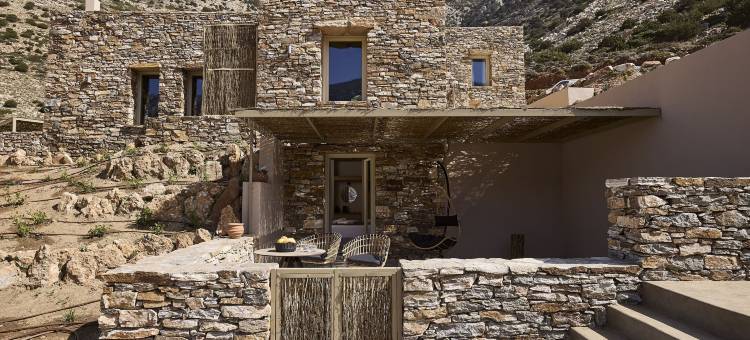 Apsila泳池套房(Apsila Pool Suites)图片