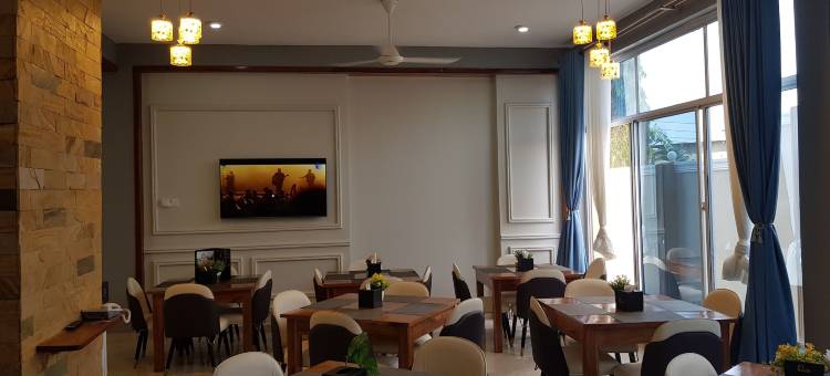 东城酒店(Eastern City Hotel)图片