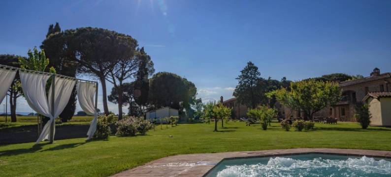 Morami 葡萄酒农家乐(Morami Wine Agriturismo)图片