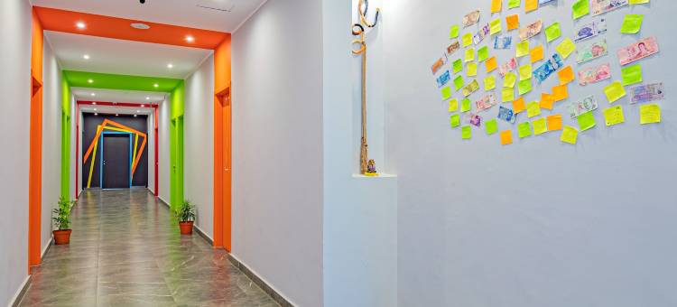 Bedcoin旅馆(Bedcoin Hostel)图片
