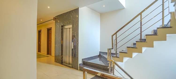 缤旅普莱姆帝国酒店(FabHotel Prime Empire)图片