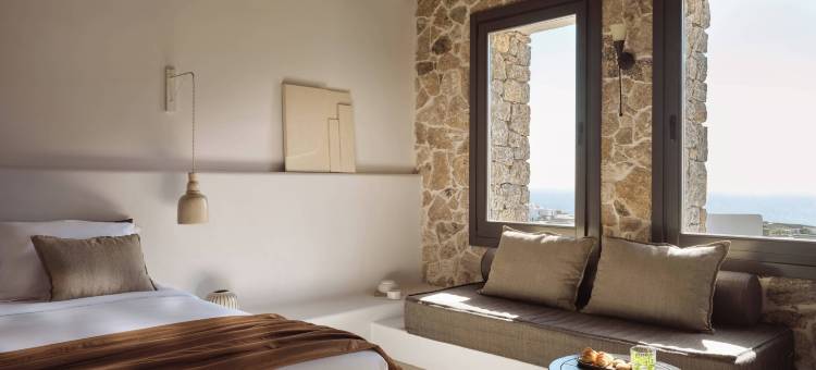 希腊米科诺斯岛阿涅米利亚酒店(Anemelia Hotel Mykonos)图片