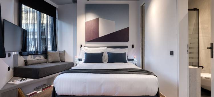 科尼阿马阿克罗波利斯(Koniama Acropolis)图片