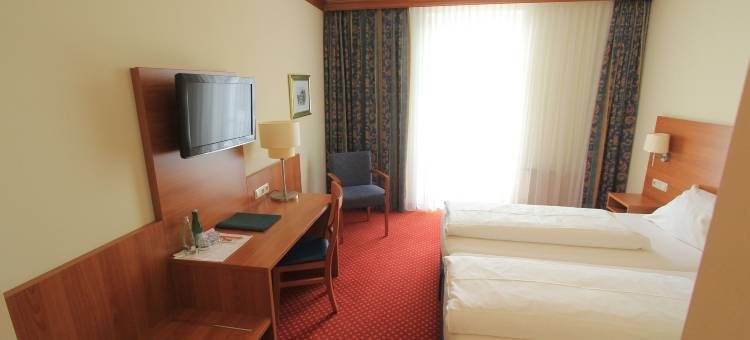 艾巴斯特酒店Eichenau(Abasto Hotel Eichenau)图片