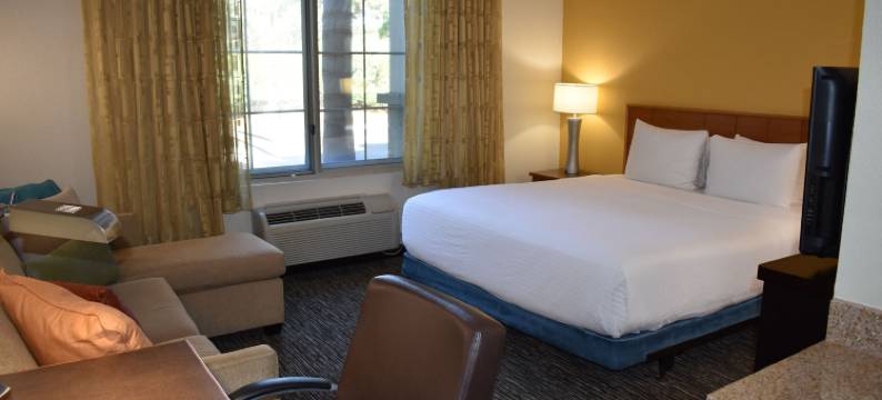 6号汽车旅馆-卡尔斯巴德，加州(Studio 6 Carlsbad, CA)图片