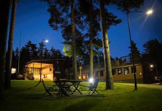 Herttua Hotel and Spa Hotel Overview