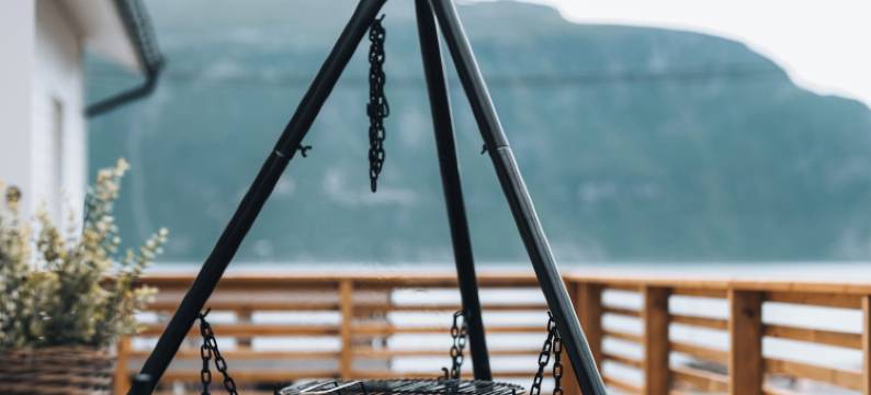 Alpan公寓(Alpan Apartments, Lyngenfjord)图片