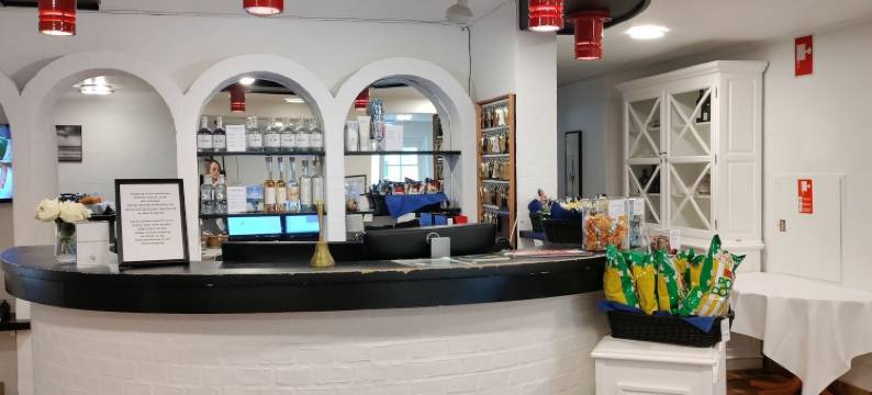 洛纳斯酒店(Rønnes Hotel)图片