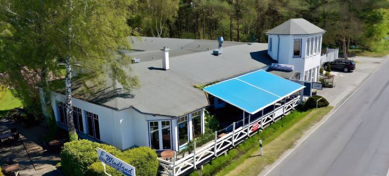 温德兰酒店及餐厅(Hotel Und Restaurant Windland)图片