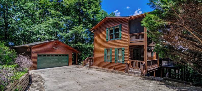 三风退房(Three Winds Retreat)图片