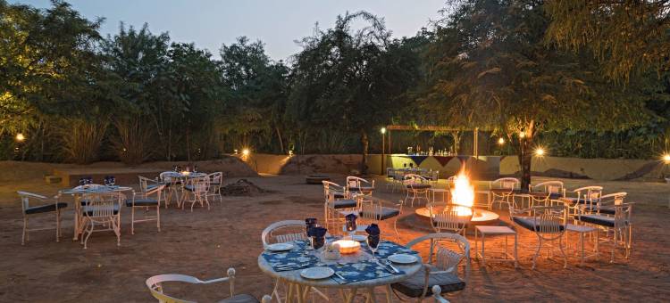 拉吉尼瓦思宫酒店(Raj Niwas Palace)图片