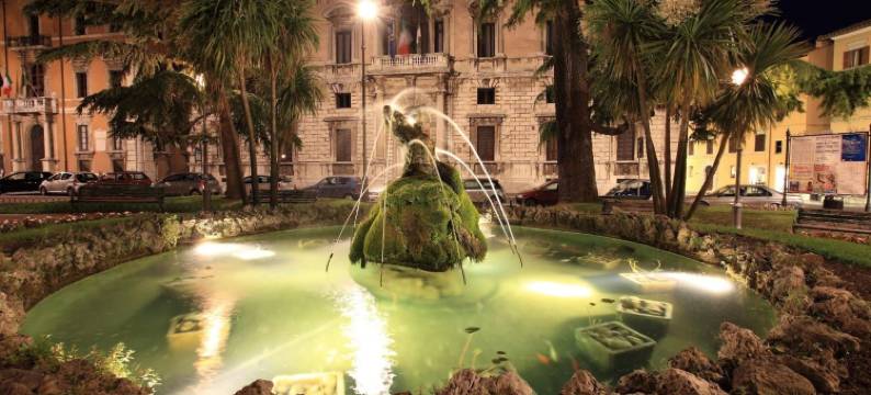 翁布里亚酒店(Hotel Umbria)图片