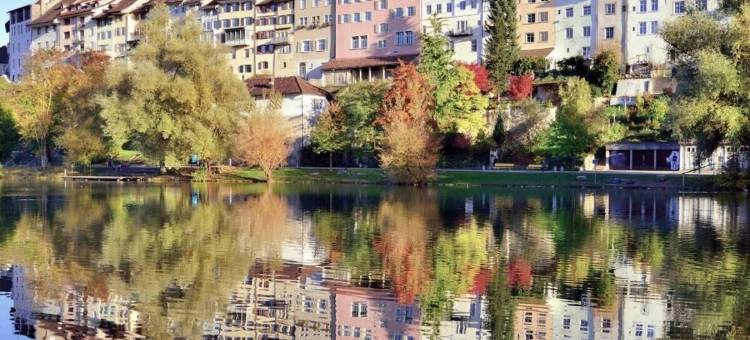 flexy.motel 威尔(Flexymotel Wil)图片