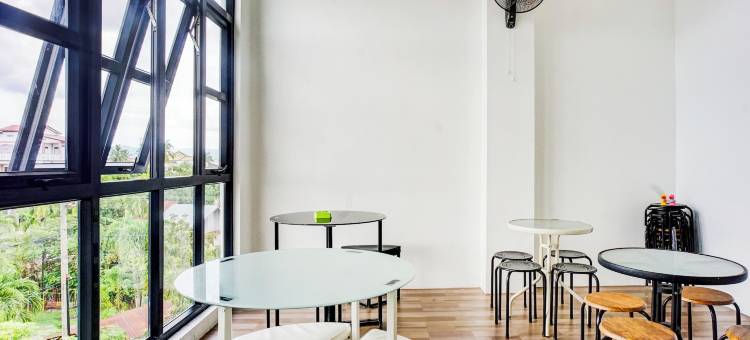 Capital O 94254 Dental Inn图片