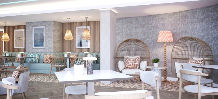 Hotel Indigo TORQUAY by IHG图片