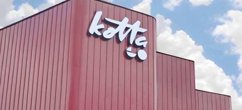 Kotta GO 酒店 直葛(Kotta GO Hotel Tegal)图片