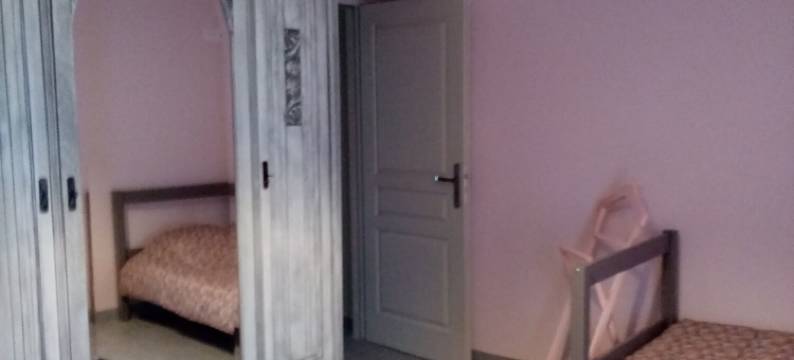 Gîte du capitaine(船长的旅馆)(Gîte du Capitaine)图片