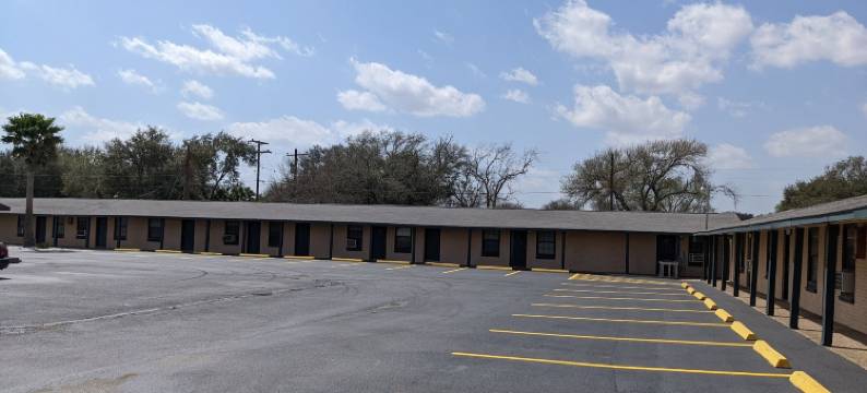 金斯维尔经济旅馆(Economy Inn Kingsville)图片