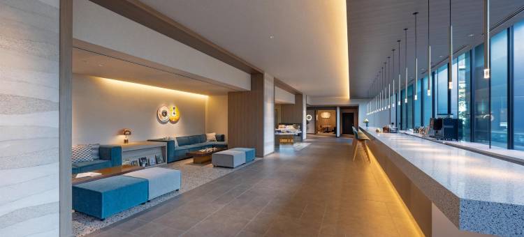 东京涩谷凯悦嘉寓酒店(Hyatt House Tokyo Shibuya)图片
